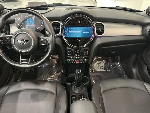 Certified 2024 MINI Cooper John Cooper Works FWD image 16