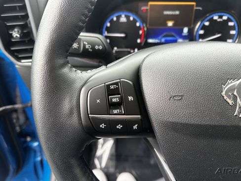 Certified 2022 Ford Bronco Sport Outer Banks w/ Tech Package image 27