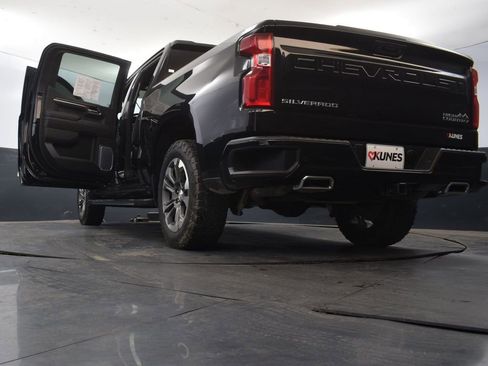 Used 2023 Chevrolet Silverado 1500 High Country w/ Technology Package image 70