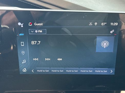 New 2025 Chevrolet Corvette E-Ray image 12