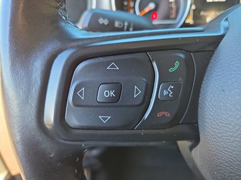 Used 2021 Jeep Wrangler Unlimited Sport image 30