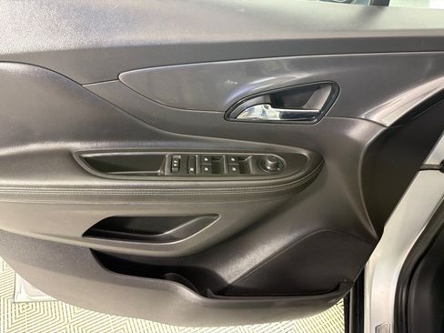 Used 2019 Buick Encore Preferred w/ Safety Package FWD image 11