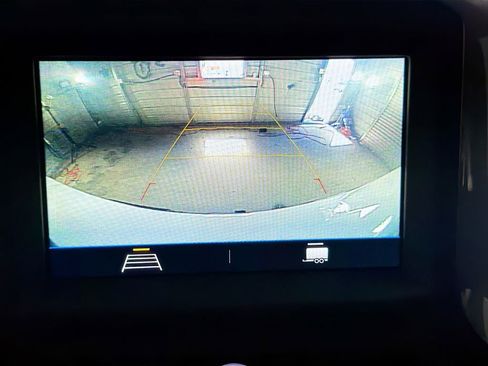 Used 2019 Chevrolet Silverado 1500 Custom Trail Boss w/ Custom Convenience Package image 14