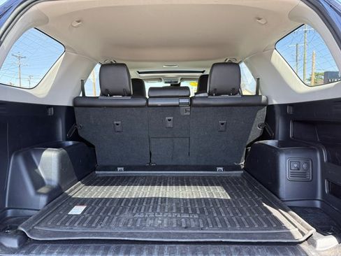 Used 2022 Toyota 4Runner SR5 Premium w/ Moonroof Package AWD/4WD image 35