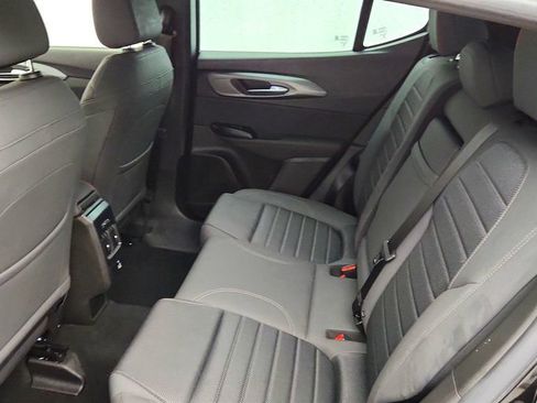 Used 2024 Dodge Hornet R/T w/ Tech Pack w/o Parking AWD/4WD image 20