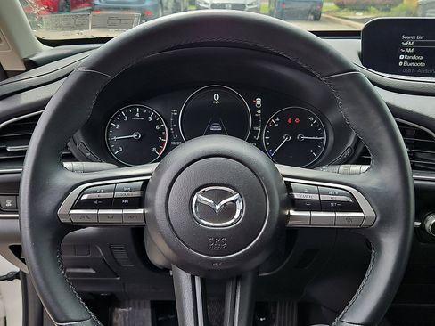 Used 2023 MAZDA CX-30 AWD 2.5 S w/ Select Package image 18
