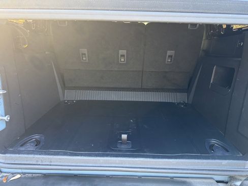 Used 2021 Ford Bronco Badlands image 7