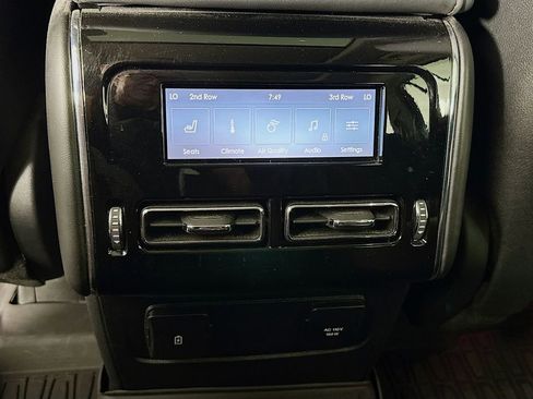 Used 2022 Lincoln Aviator Reserve w/ Equipment Group 201A image 28