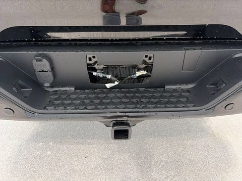 New 2026 Chevrolet Colorado Z71 AWD/4WD image 9