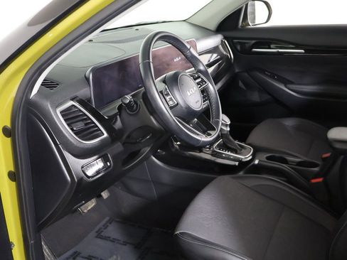 Used 2024 Kia Seltos S AWD/4WD image 22
