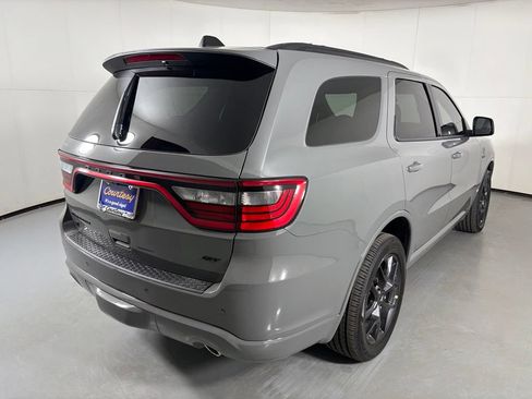 New 2026 Dodge Durango GT AWD/4WD image 8