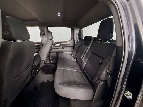 Used 2023 GMC Sierra 1500 Elevation image 24