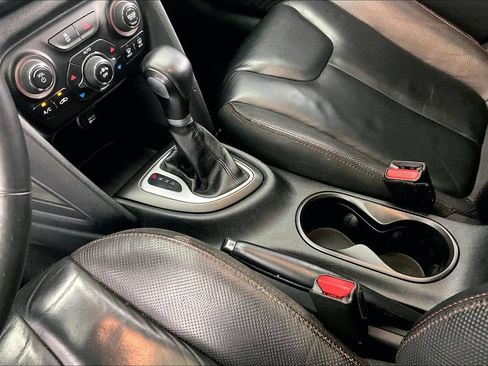 Used 2014 Dodge Dart GT w/ Technology Group FWD image 16