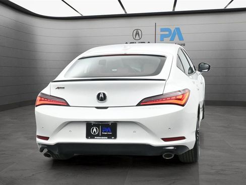 Certified 2024 Acura Integra A-Spec image 27