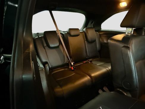 Used 2024 Honda Odyssey Sport image 27