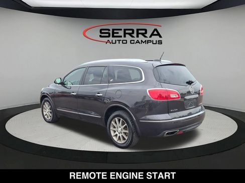Used 2016 Buick Enclave Leather w/ Trailering Package FWD image 11