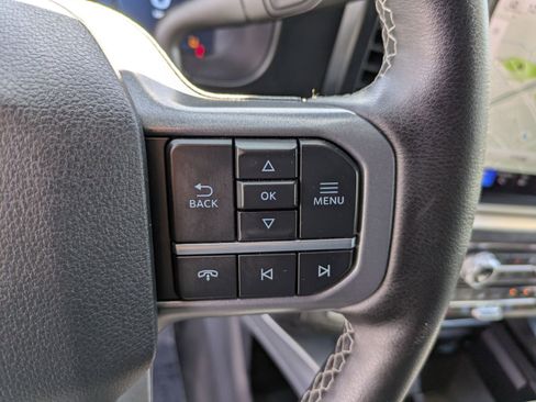 Certified 2025 Ford F250 Lariat AWD/4WD image 20
