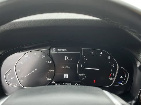 Used 2022 BMW X3 xDrive30i w/ Convenience Package image 12