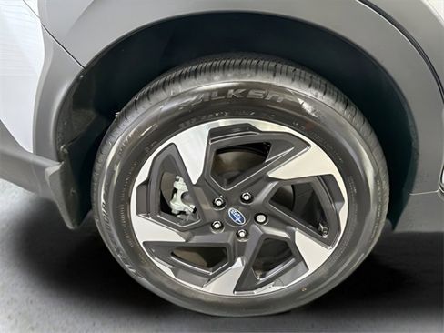 Certified 2025 Subaru Crosstrek 2.5i Limited w/ Popular Package #4A image 41