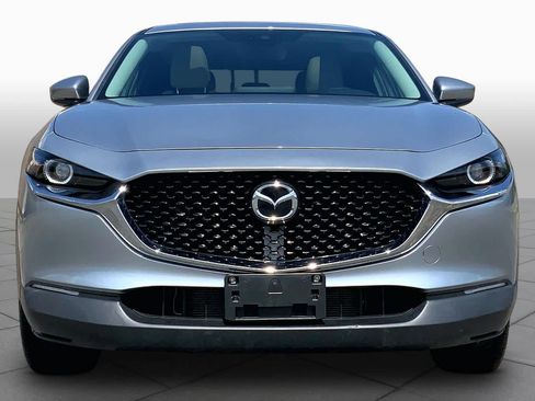 Used 2021 MAZDA CX-30 AWD 2.5 S w/ Preferred Package image 4