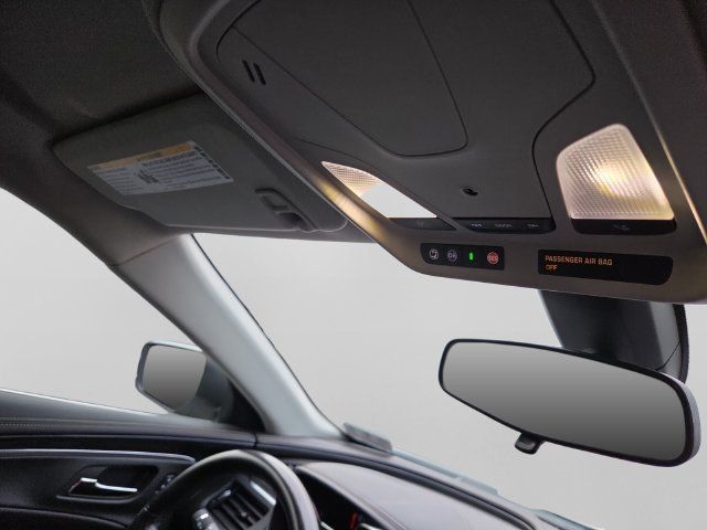 Used 2019 Chevrolet Impala LT FWD image 35
