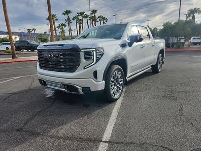 Used 2024 GMC Sierra 1500 Denali Ultimate