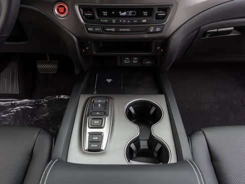 New 2026 Honda Ridgeline RTL image 22