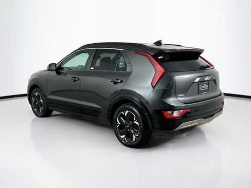 Used 2024 Kia Niro Wind FWD image 5