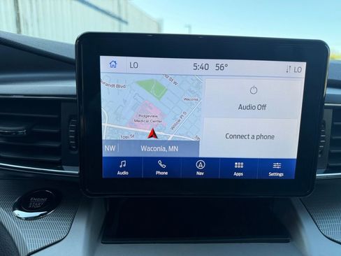 Used 2023 Ford Explorer XLT w/ Equipment Group 202A AWD/4WD image 35