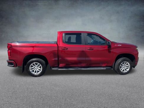 Used 2020 Chevrolet Silverado 1500 RST AWD/4WD image 7