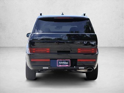 New 2026 Hyundai Santa Fe Calligraphy AWD/4WD image 6