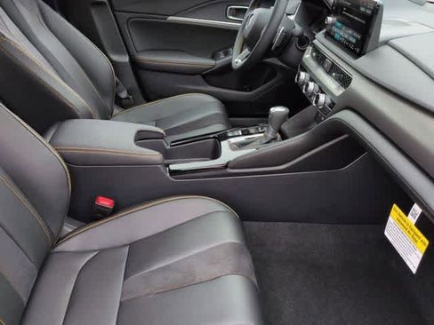 New 2026 Acura Integra A-Spec image 24