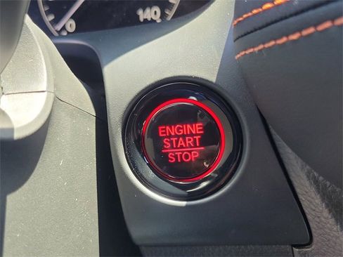 New 2026 Honda HR-V Sport image 24