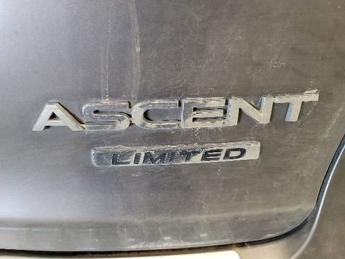 Used 2021 Subaru Ascent Limited w/ Technology Package AWD/4WD image 15