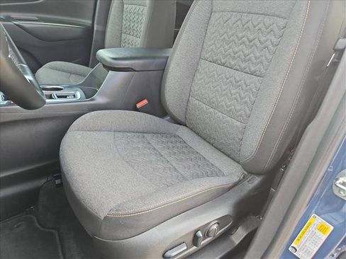 Certified 2024 Chevrolet Equinox LT AWD/4WD image 15