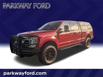 Used 2022 Ford F350 Lariat w/ Tremor Off-Road Package