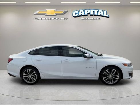 Used 2023 Chevrolet Malibu LT FWD image 6