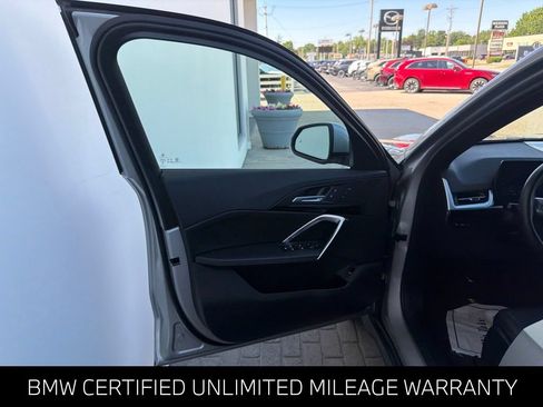 Certified 2023 BMW X1 xDrive28i w/ Convenience Package AWD/4WD image 28