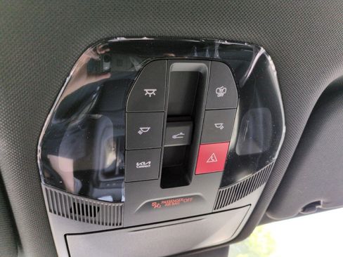 New 2027 Kia Telluride EX AWD/4WD image 23