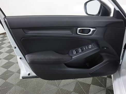 New 2026 Honda Civic Sport image 13