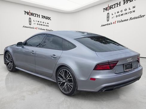Used 2018 Audi A7 3.0T Prestige w/ Prestige Package AWD/4WD image 3