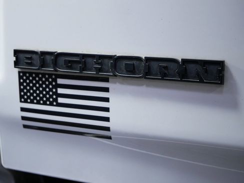 Used 2021 RAM 1500 Big Horn image 11