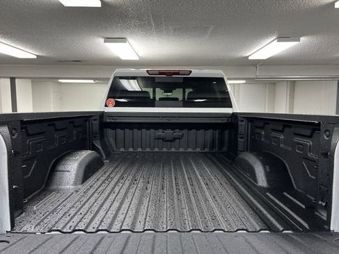 New 2026 Chevrolet Silverado 2500 LTZ w/ Trail Boss Package image 27