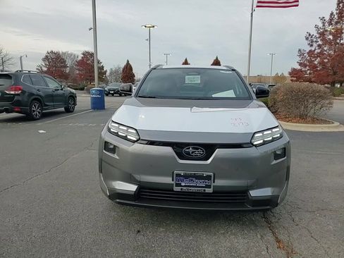 New 2026 Subaru Solterra Premium image 9