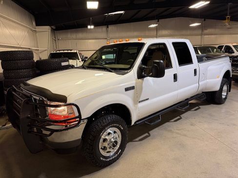 Used 2002 Ford F350 Lariat AWD/4WD image 36