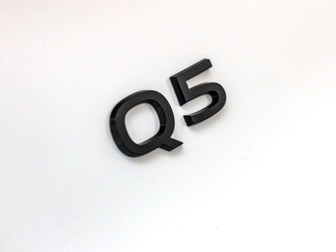 New 2025 Audi Q5 Premium Plus image 9