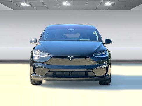 Used 2024 Tesla Model X AWD/4WD image 5