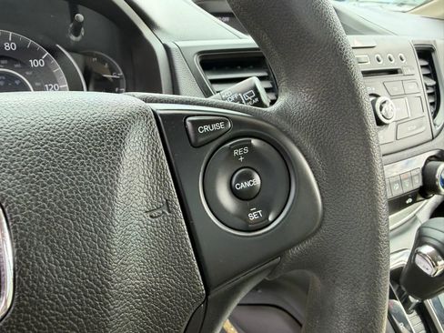 Used 2016 Honda CR-V SE image 21