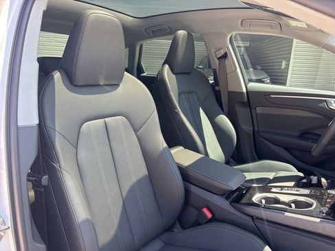 New 2026 Audi A6 Premium Plus image 16