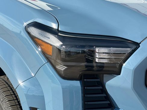 New 2026 Toyota Tacoma SR5 image 30